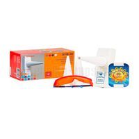 Облучатель ультрафиолетовый «Солнышко-06» (ОУФ 06)