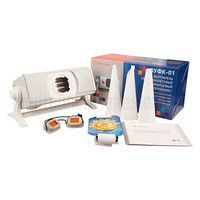 Кварцевая лампа Солнышко ОУФк 01