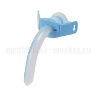 Трахеостомическая трубка Portex Blue Line С 8 мм, без манжеты