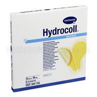 HYDROCOLL Sacral - Гидроколлоидные повязки на область крестца (12х18 см), 1шт.