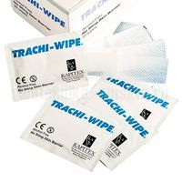 Салфетка Trachi-Wipe для ухода за трахеостомой