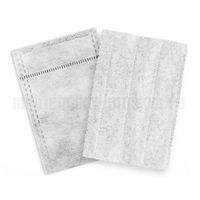 Сменный угольный фильтр для маски-респиратора