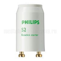 Стартер Philips S2 4-22W