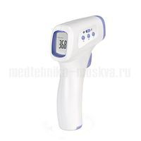 Бесконтактный инфракрасный термометр B.Well WF-4000