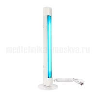Ультрафиолетовая лампа Доктор Ультрафиолет 20 м 2 eco philips