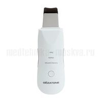 Ультразвуковой аппарат для чистки лица Gezatone Bio Sonic 800 (BON-900)