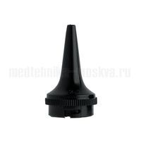 Ушные воронки многоразовые, Ø 2.5 mm 3 шт, арт. 01.72102.001 (24847)