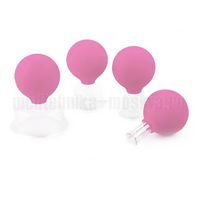 Вакуумные банки Экотех ЭКО-7