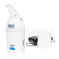Ультразвуковой ингалятор Amrus AMNB-510