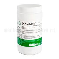 Хлорные таблетки Алмадез-Хлор №300