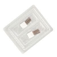 Игла акупунктурная 0,2х8 мм (10 шт/200уп) Мед-Кит