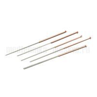 Игла акупунктурная 0,3х30 мм (10/200 шт/уп) Мед-Кит