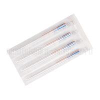 Игла акупунктурная с направителем 0,3х30 мм (200 шт/уп) Мед-Кит