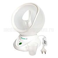 Ингалятор паровлажный Ромашка 3