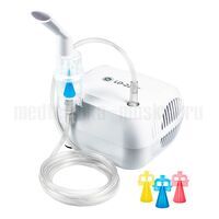 Ингалятор Little Doctor LD- 220C компрессорный