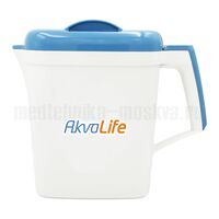 Ионизатор-очиститель воды AkvaLIFE