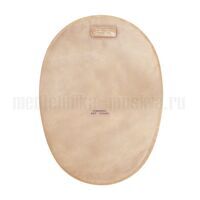 Калоприемник ConvaTec Natura+ недренируемый, двухкомпонентный, фланец 57 мм, арт. 416409