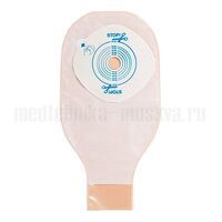 Калоприемник ConvaTec Stomadress Plus, фланец 19-64 мм, арт. 420590