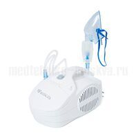 Компрессорный ингалятор-небулайзер CA-MI Eolo