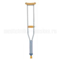 Костыль подмышечный Dauang Medical Е 0501у с УПС, M