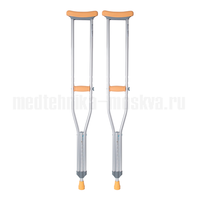 Костыли с подмышечной опорой СИМС 2 10023/U c УПС