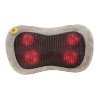 Подушка массажная uShiatsu GESS-129