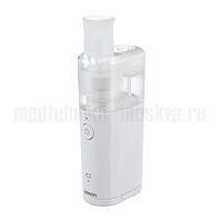 Меш ингалятор Omron MicroAIR U100 (NE-U100-E) ультразвуковой