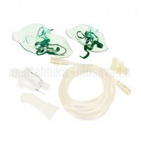 Набор комплектующих для ингалятора AMRUS №2