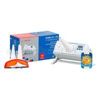 Облучатель ультрафиолетовый кварцевый «Солнышко» ОУФК-01-1М с таймером