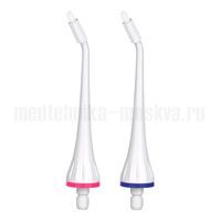 Ортодонтические насадки B.Well для ирригаторов WI-911, WI-912