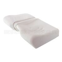 Ортопедическая подушка OrtoСorrect Premium 2 Plus