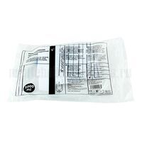 Мочеприемник Vogt Medical, 1 литр, Т-слив с прикроватным креплением