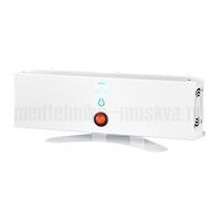 Облучатель-рециркулятор «Поток» С100