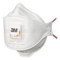 Респиратор 3М 9332 FFP3 NR D