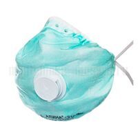 Респиратор Алина-216 FFP2 R D