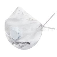 Респиратор Алина-316 FFP3 R D