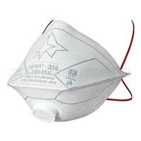 Респиратор Нева-316 FFP3 NR D