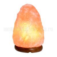 Солевая лампа STAY GOLD «Скала» (2-3 кг), с диммером