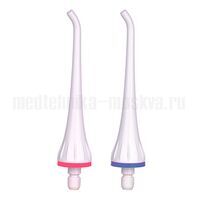 Стандартные насадки B.Well для ирригаторов WI-911, WI-912