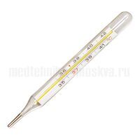 Термометр безртутный Meridian