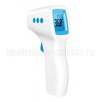 Термометр инфракрасный Amrus AMIT-140 бесконтактный