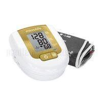 Тонометр Microlife BP 3AG1 с адаптером и конусная манжета M (22-32 см)