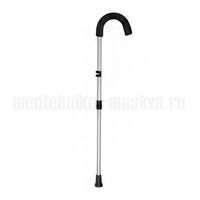 Трость для ходьбы Mikirad 12/MR.H с мягкой ручкой