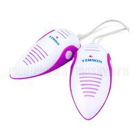 Ультрафиолетовая сушилка для обуви Тимсон Smart 2440 с таймером