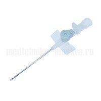 Внутривенный катетер с дополнительным портом Vogt Medical G16