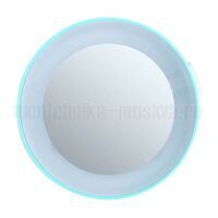 Зеркало косметическое Gezatone LM100 с 10-Х увеличением