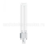 Бактерицидная лампа Osram 11W HNS G23 два штырька
