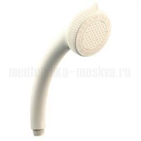 Душ Алексеева базовый комплект слоновая кость