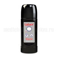 Голосообразующий аппарат Labex Digital Black, пластиковый корпус