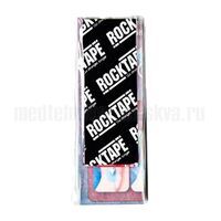 Кинезиотейп RockTape Sample Strips, 5 см x 50 см